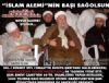 İslam Aleminin Başı Sağolsun (Alimin Ölümü Alemin Ölümü Gibidir.)